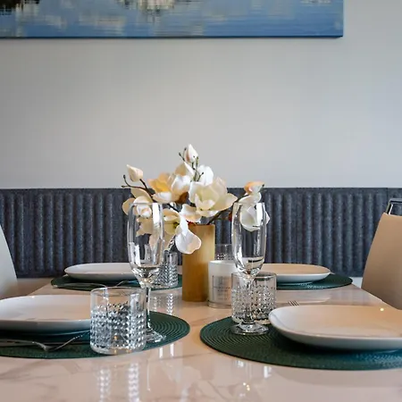 Apartamento Perla C6