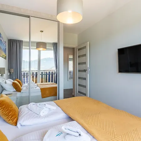 Perla C6 Szklarska Poręba