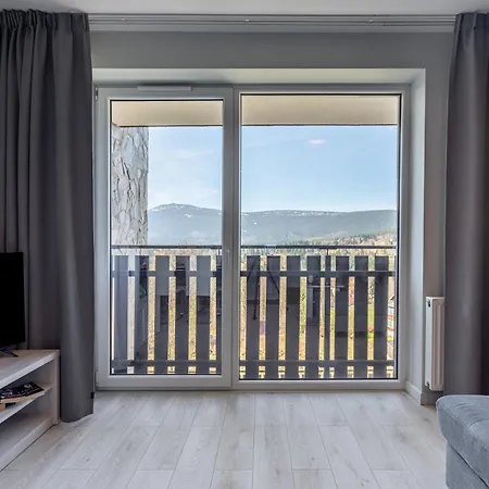 Perla C6 Szklarska Poręba