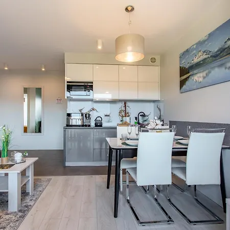 Perla C6 Apartment *