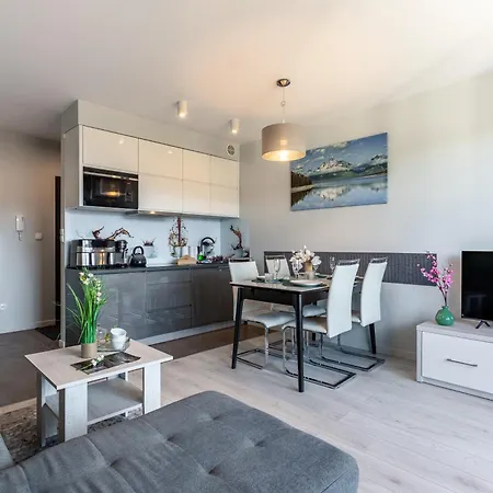 Perla C6 * Szklarska Poreba