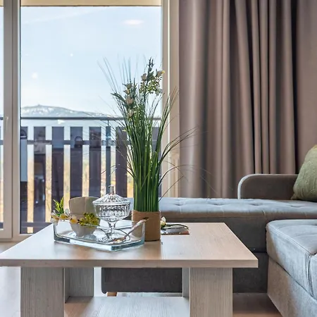 Perla C6 Apartment