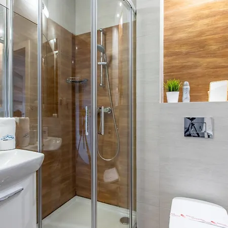 Perla C6 Apartment *