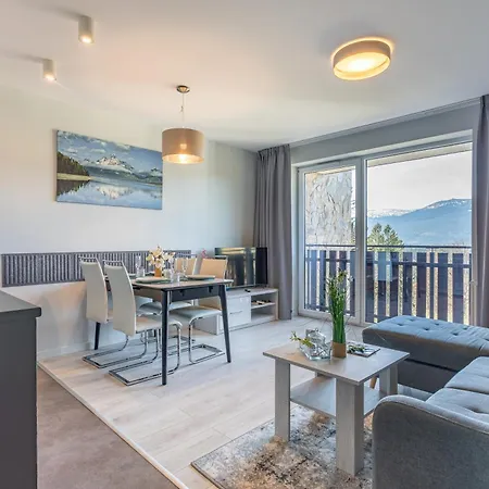 Perla C6 Apartment