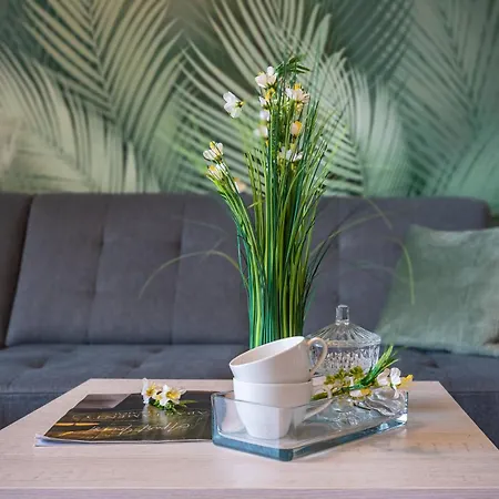 Perla C6 Apartment
