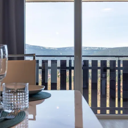 Apartment Perla C6 Szklarska Poreba