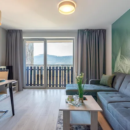 Apartment Perla C6 *