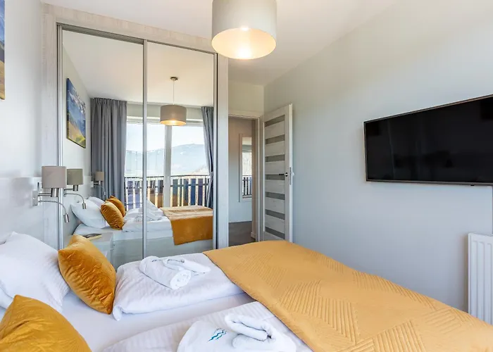 Perla C6 Szklarska Poreba