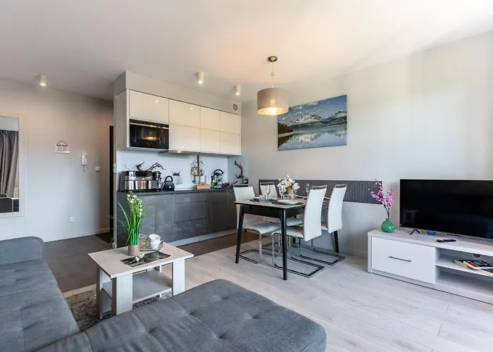 Perla C6 * Szklarska Poreba